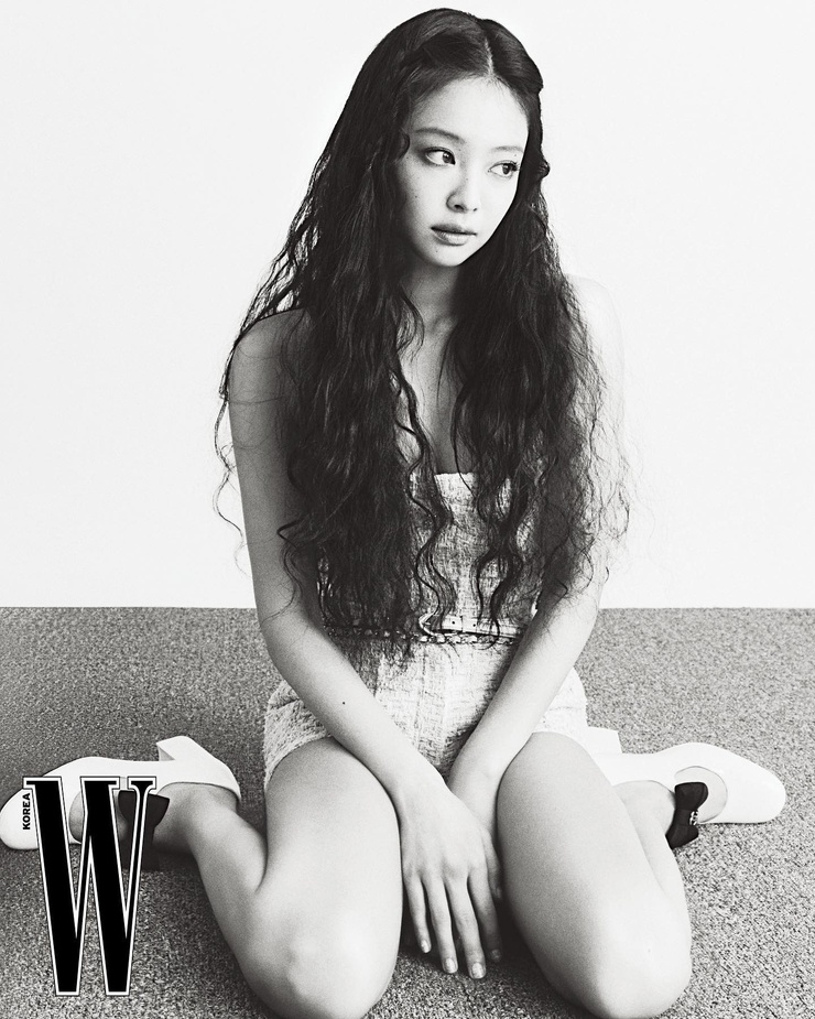 Jennie Kim