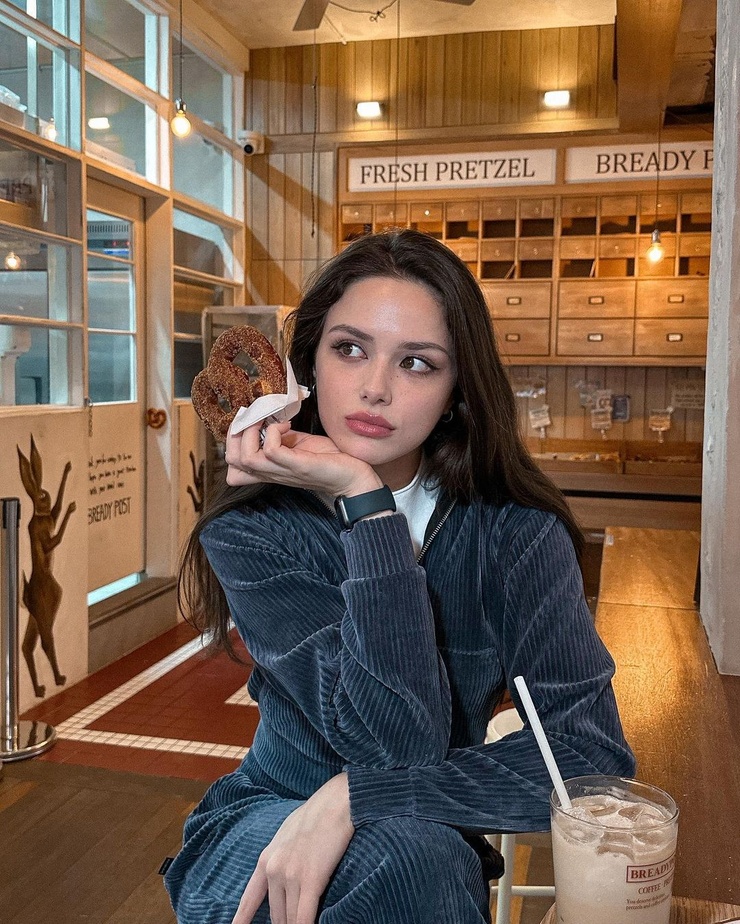 Lisa Rosh