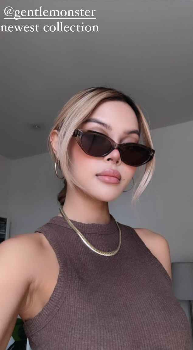 Lily Maymac