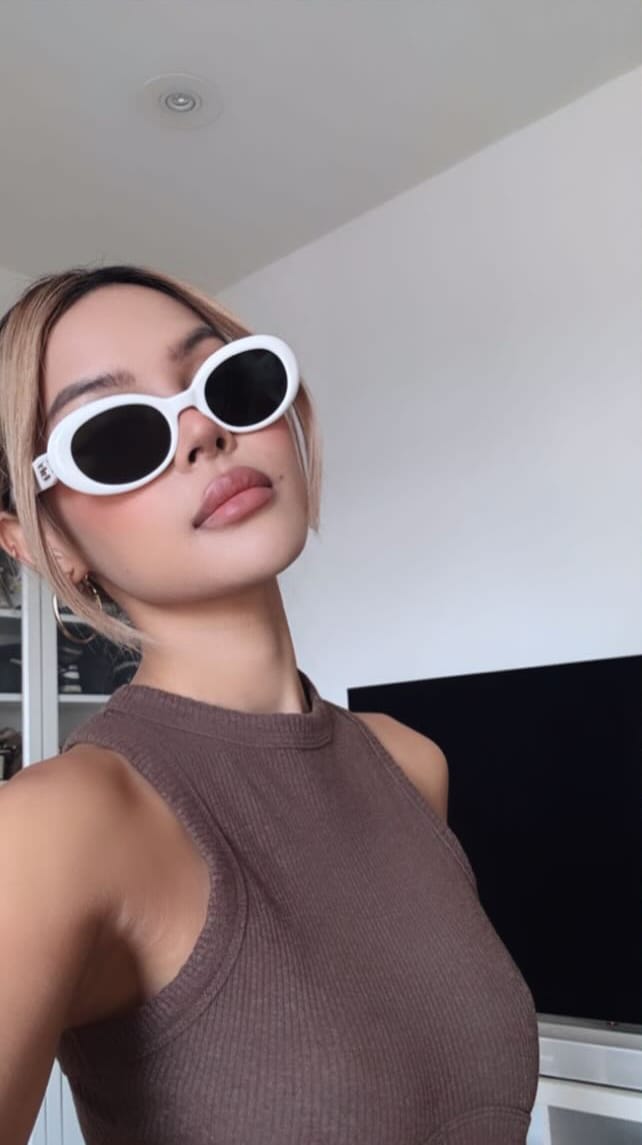 Lily Maymac
