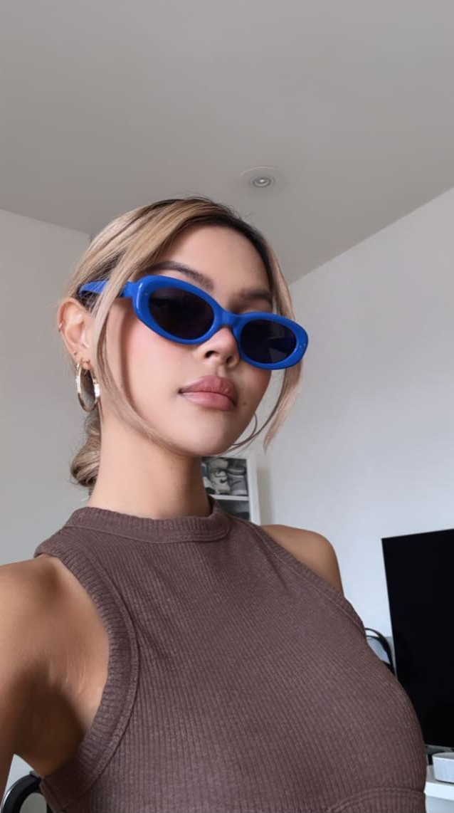 Lily Maymac