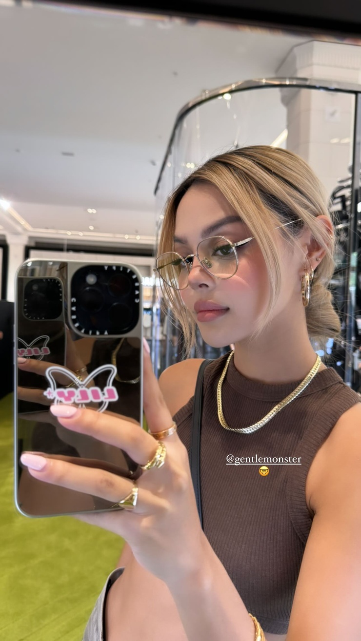 Lily Maymac