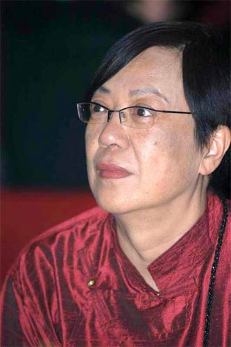 Ann Hui