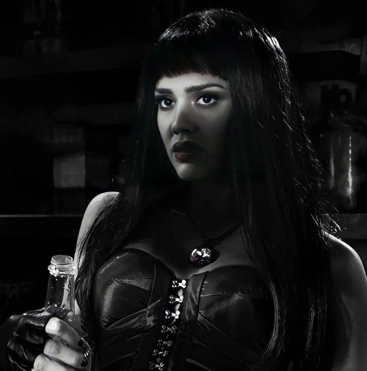 Sin City: A Dame to Kill For