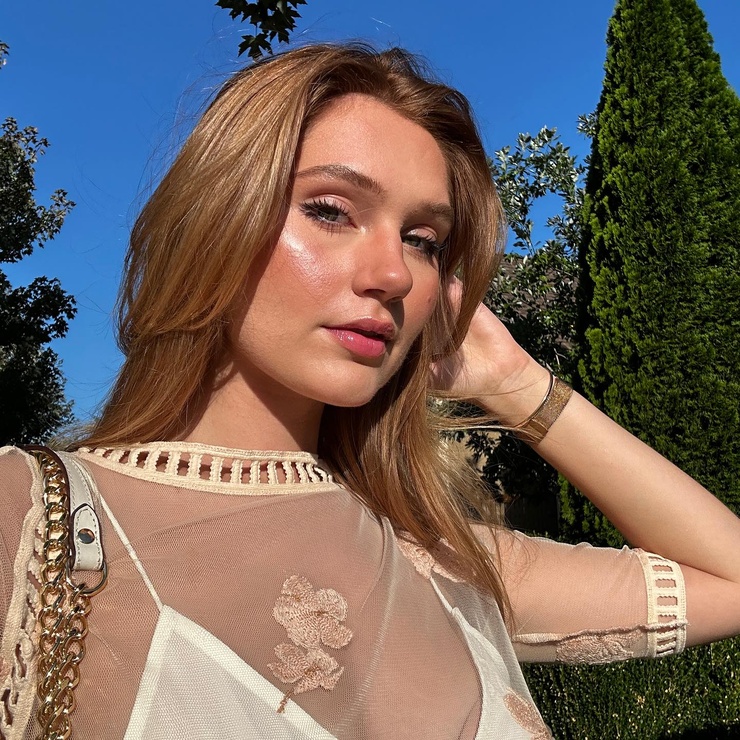 Serena Laurel