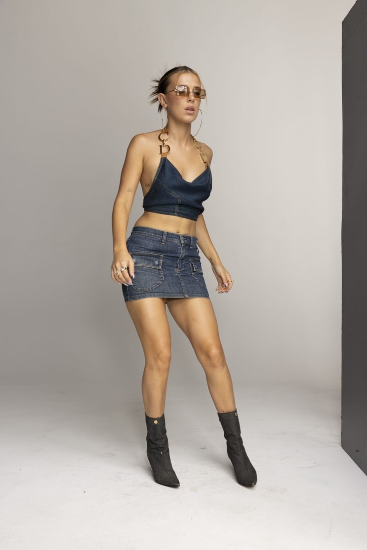 Millie Bobby Brown Millie Bobby Brown
