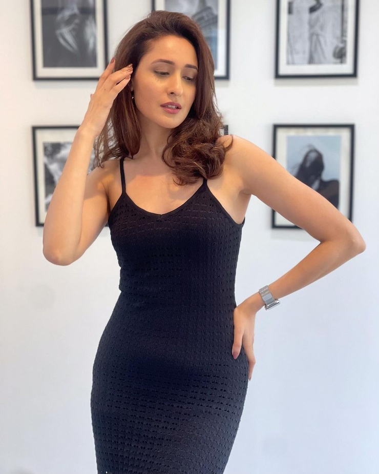 Pragya Jaiswal