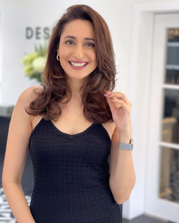 Pragya Jaiswal