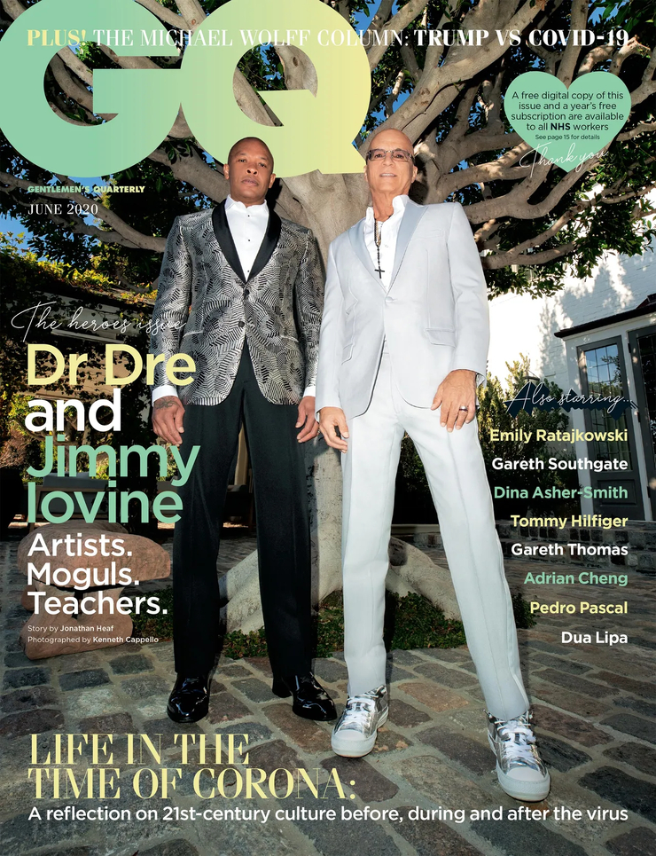 Dr Dre