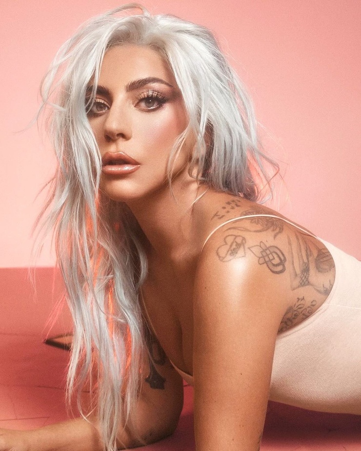 Lady GaGa