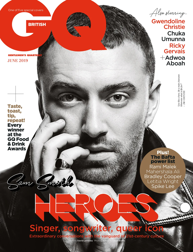 Sam Smith