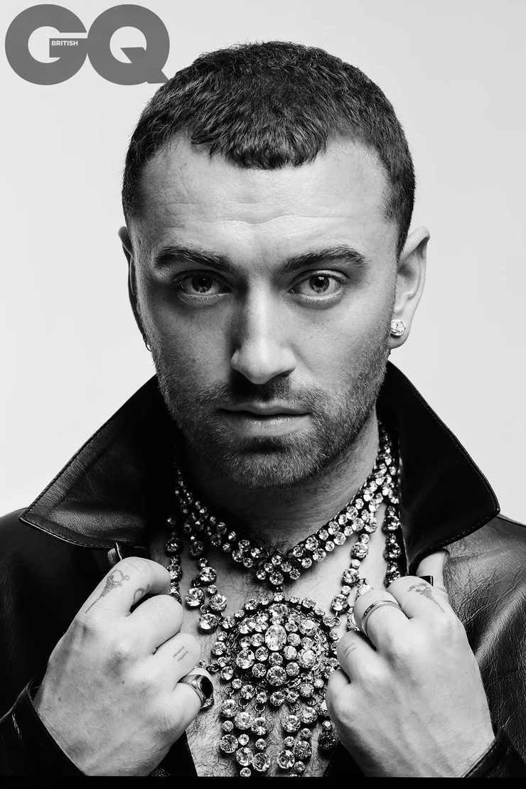 Sam Smith