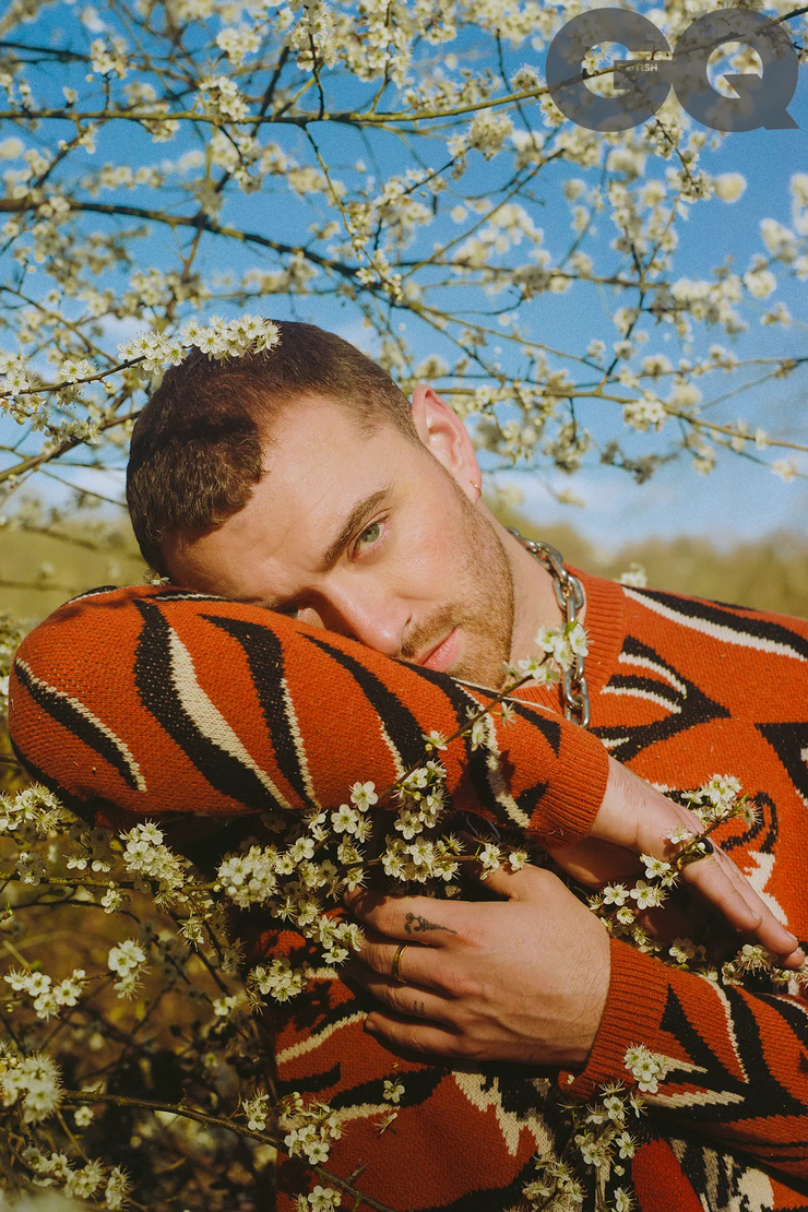 Sam Smith
