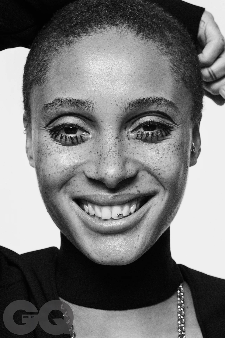 Adwoa Aboah