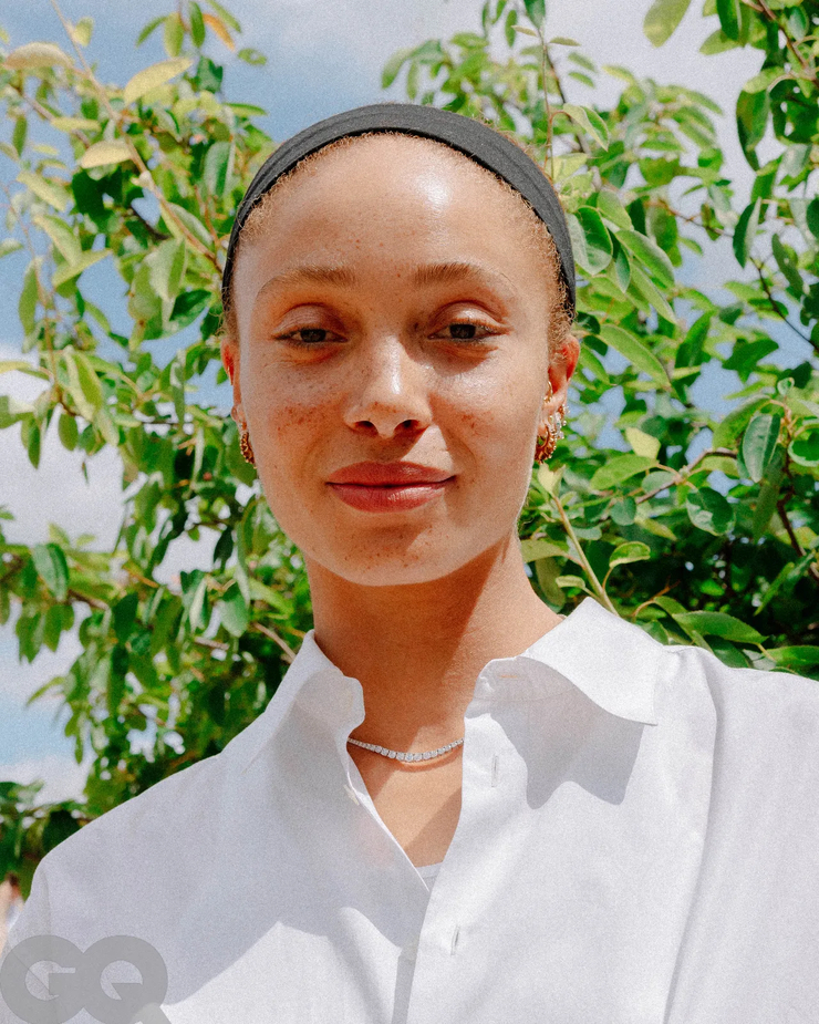 Adwoa Aboah