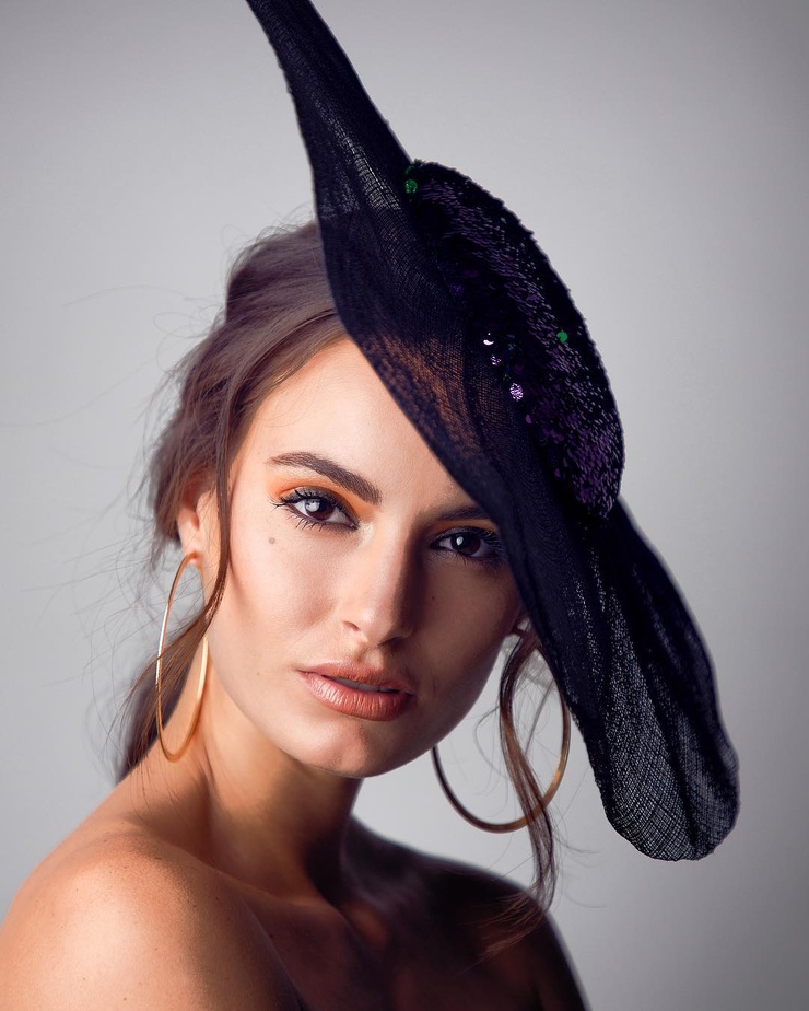 ISABELLA ARRIAGA