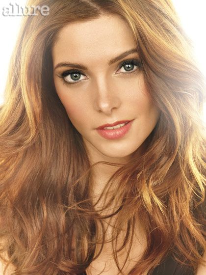 Ashley Greene Ashley Greene