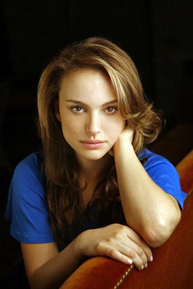 Natalie Portman