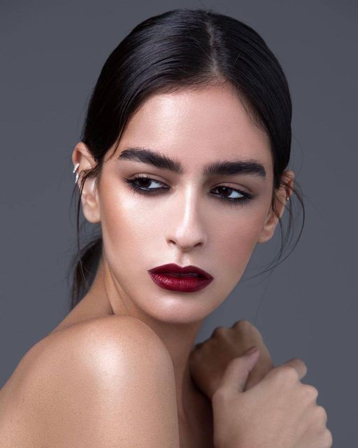 ingryd de oliveira