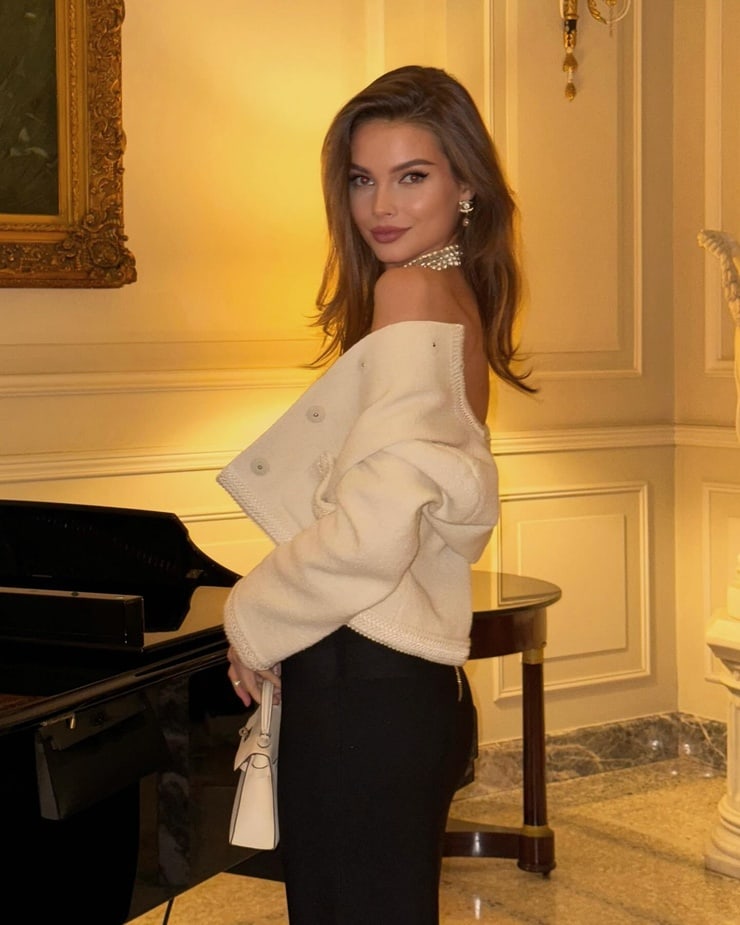 Yulia Polyachikhina