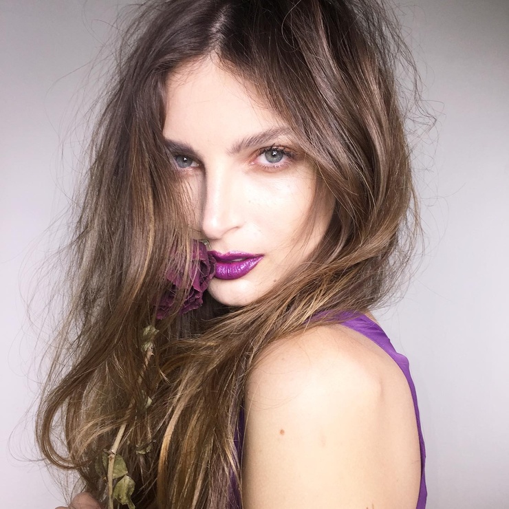 GRACIE WINCK