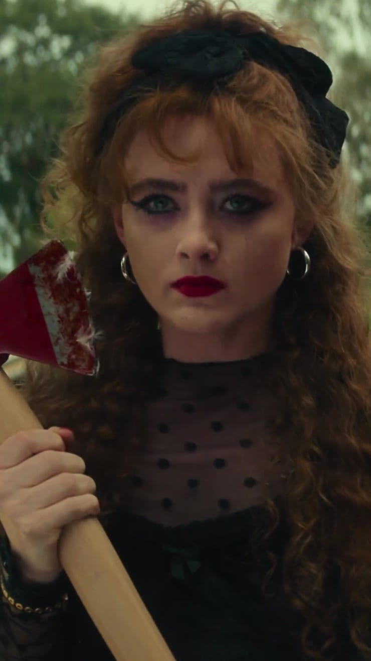 Kathryn Newton Kathryn Newton