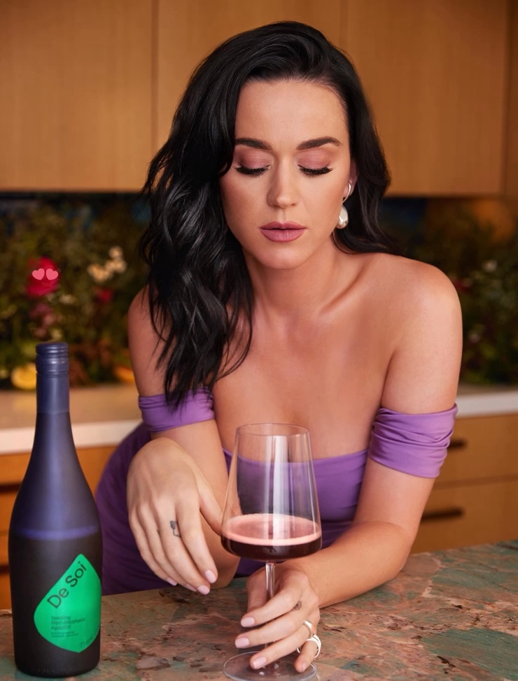 Katy Perry