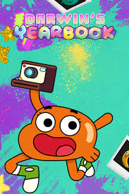 Darwin's Yearbook