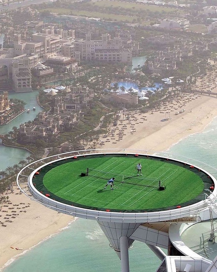 Roger Federer