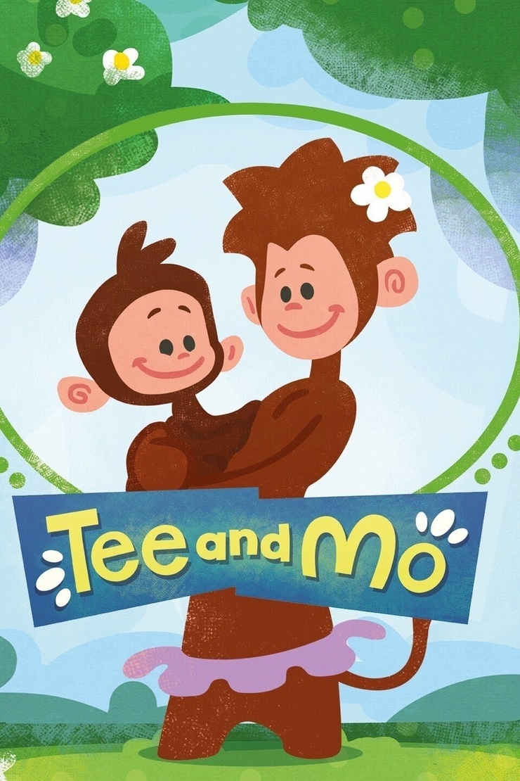 Tee and Mo