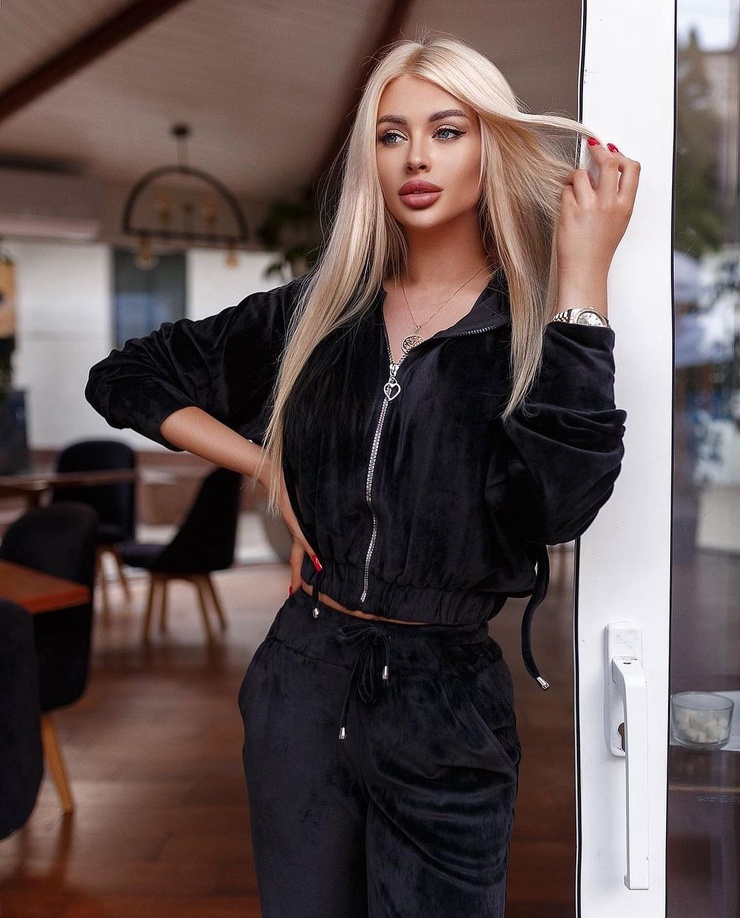 Picture of Anastasiia Bod