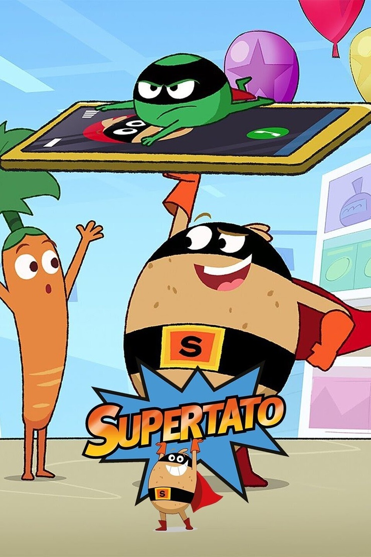 Supertato