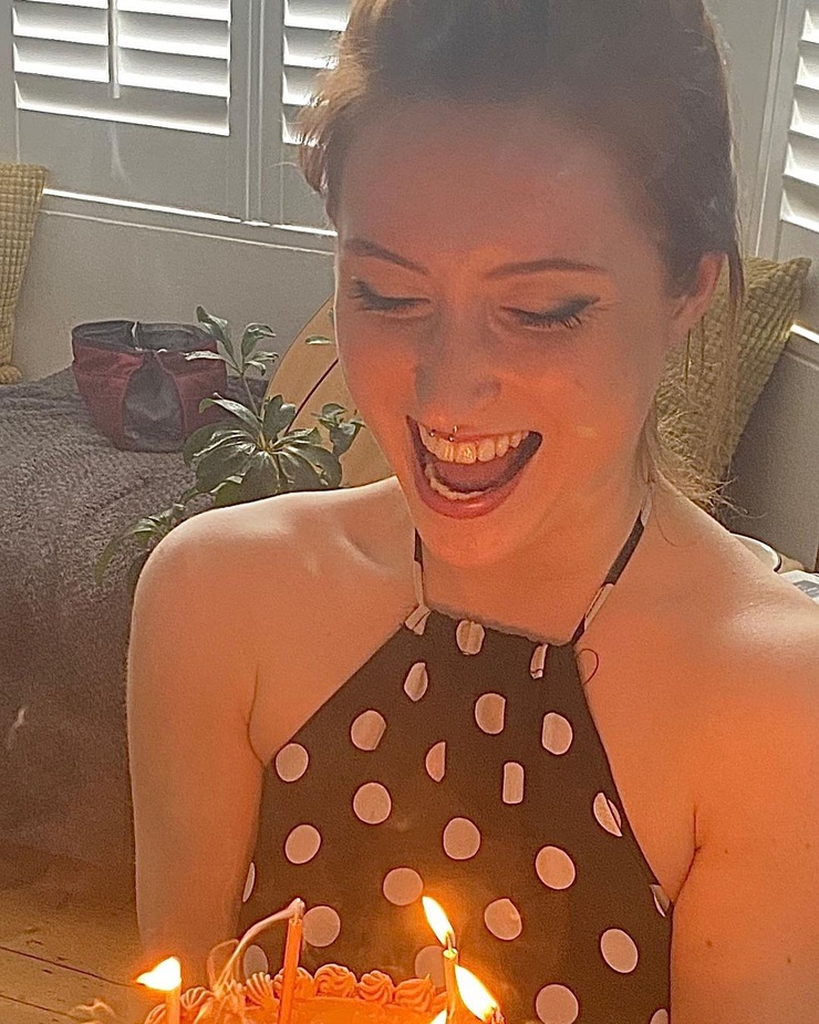 Eva O'Hara