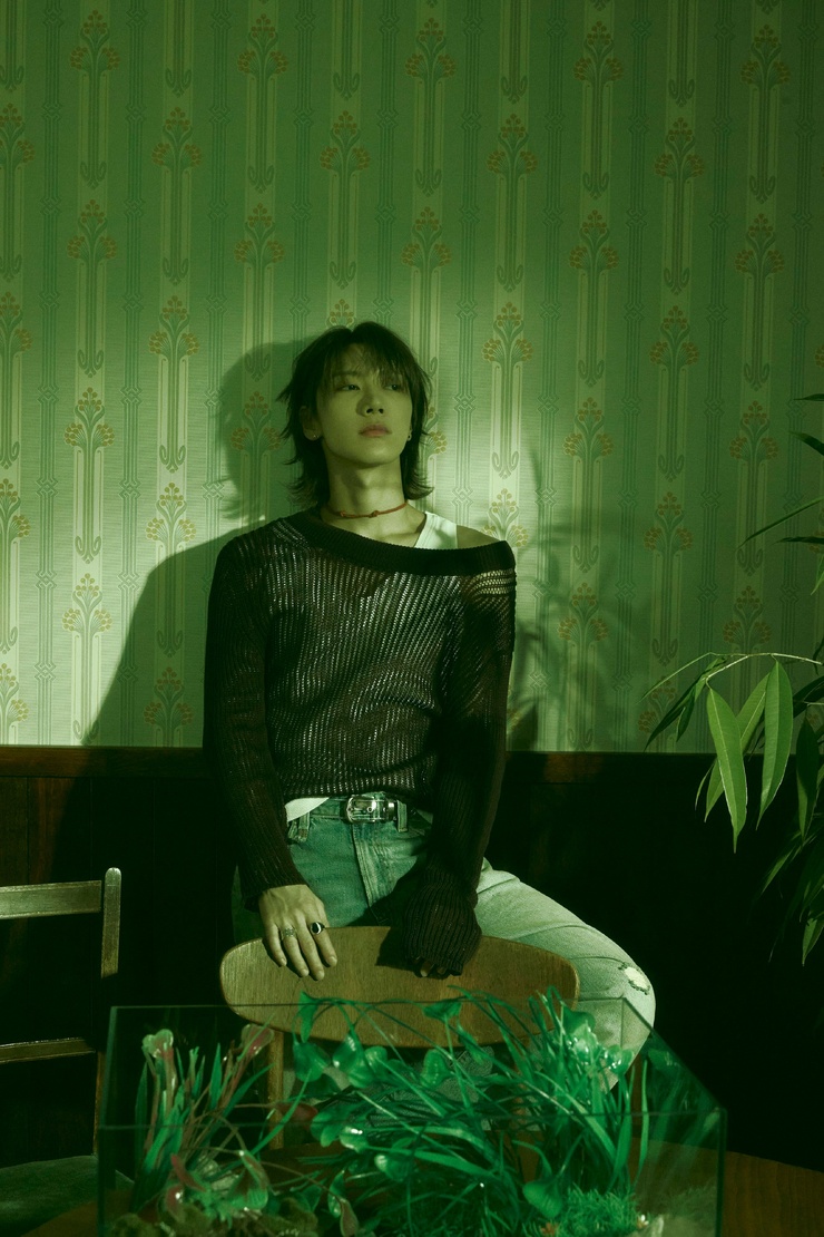 Picture of Ten (텐)
