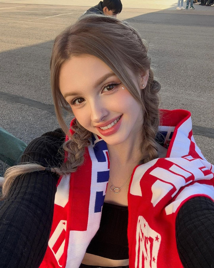 Elina Karimova