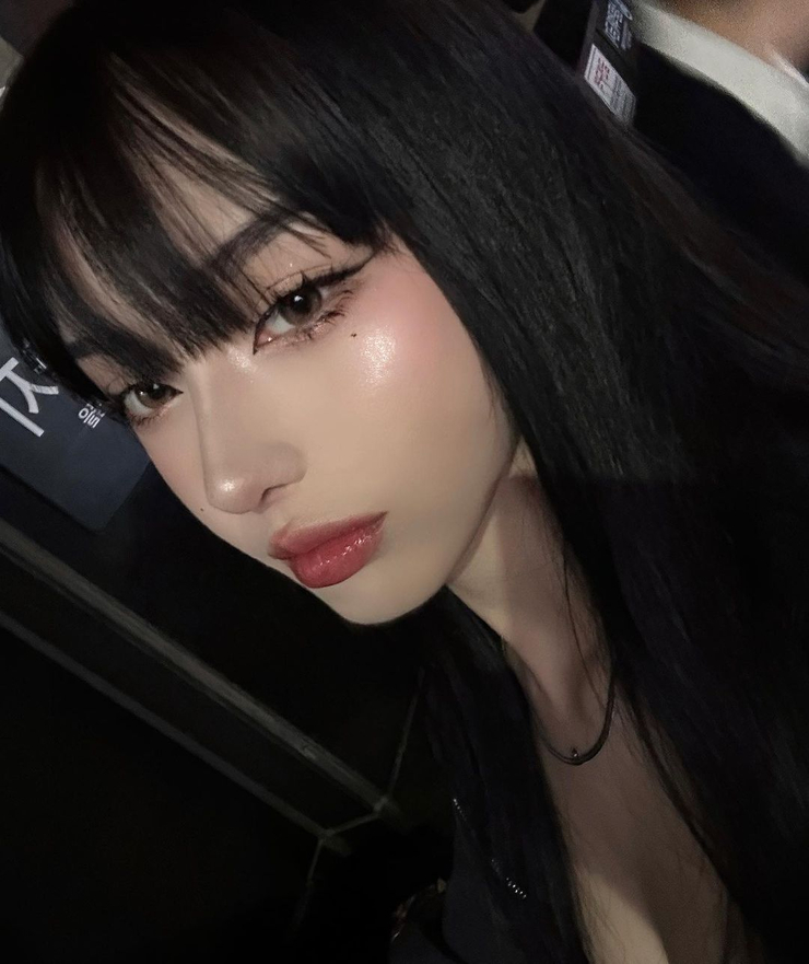 Yuna Karimova