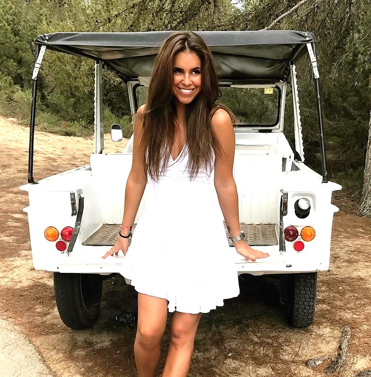 Rocío Durán