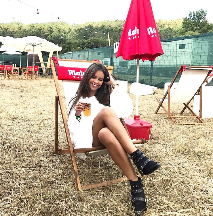 Rocío Durán