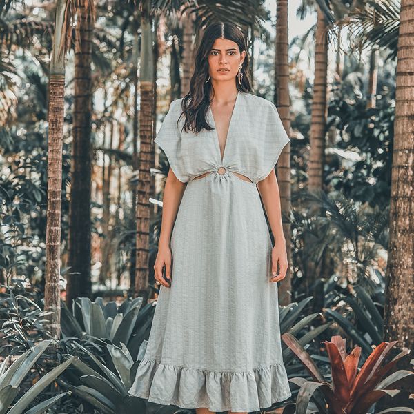 rafaela frederick