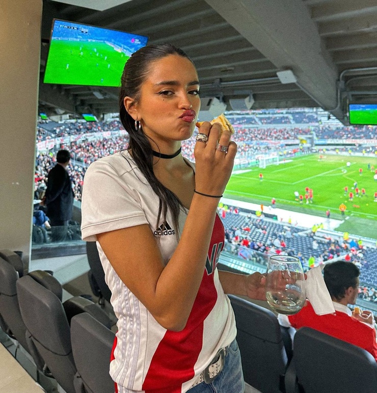 Maia Reficco