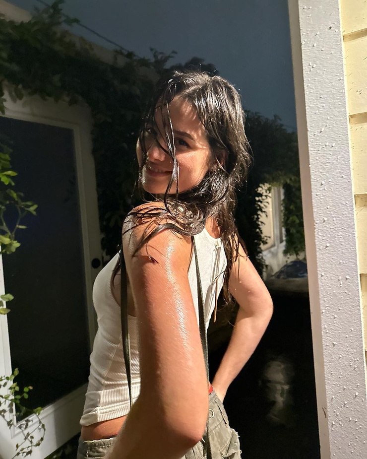 Annie LeBlanc