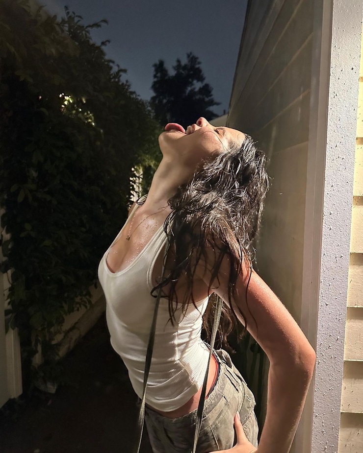 Annie LeBlanc Annie LeBlanc