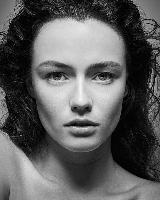 Julia Glossop