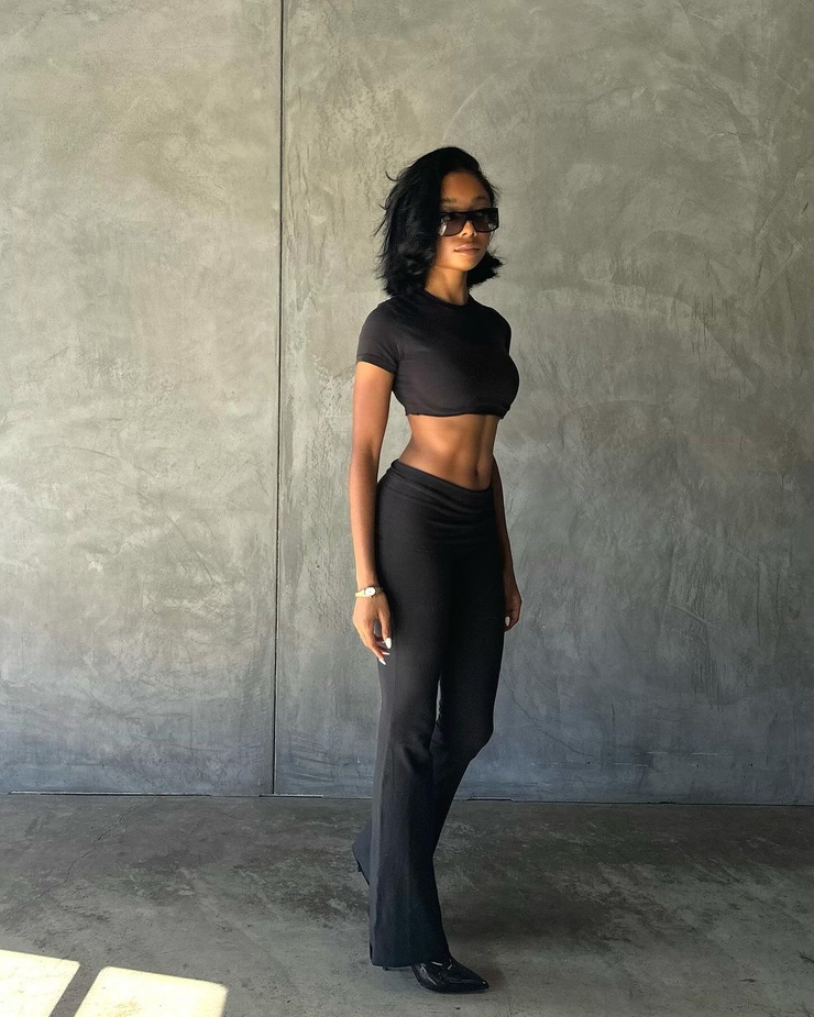 Skai Jackson