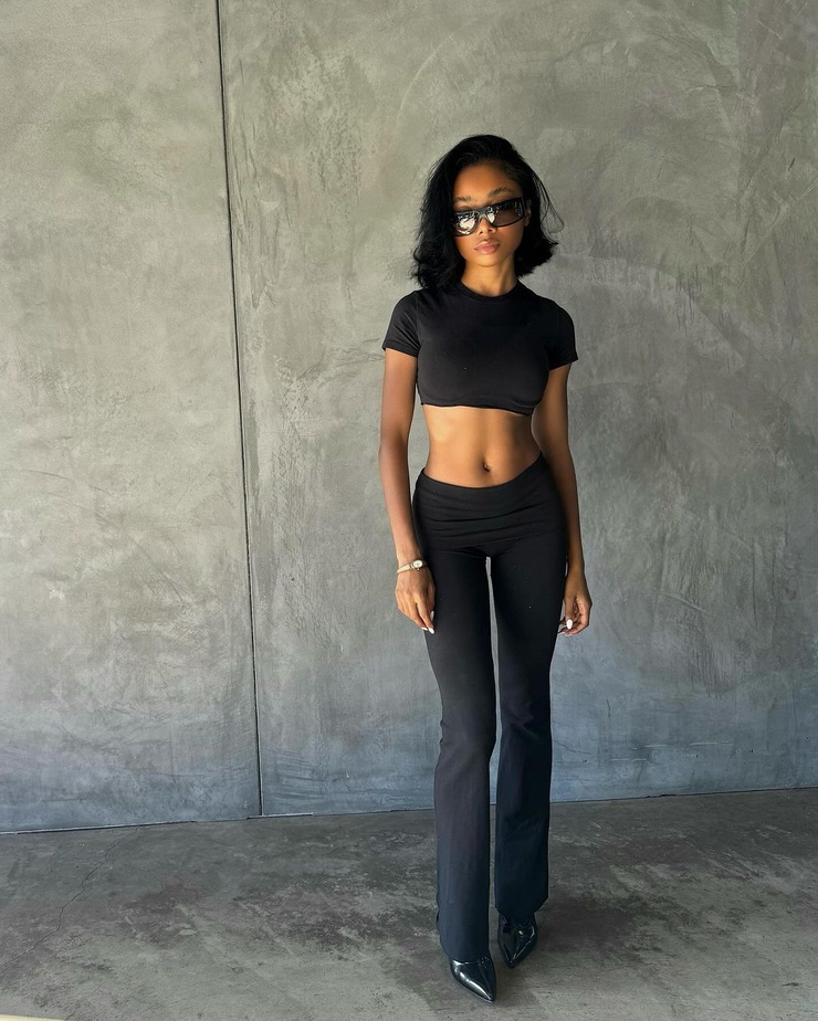 Skai Jackson Skai Jackson