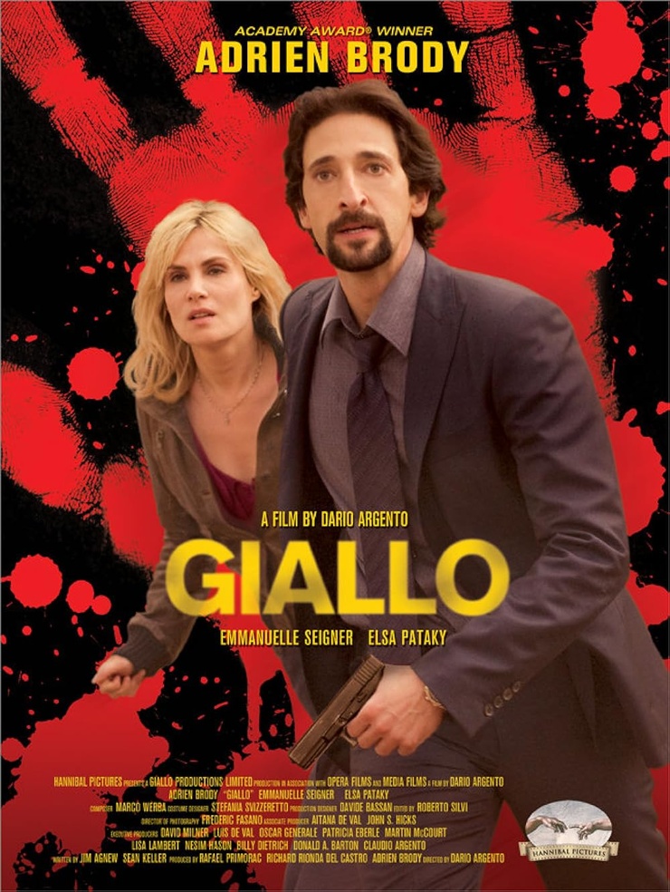 Giallo