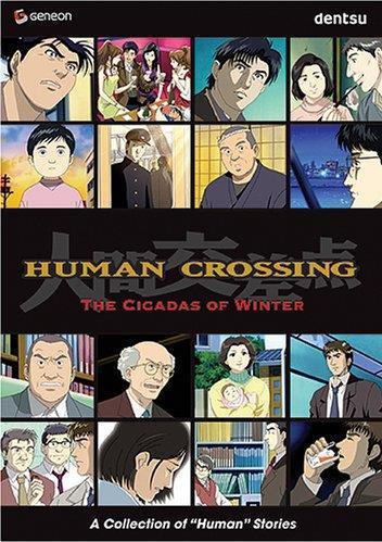 Human Crossing