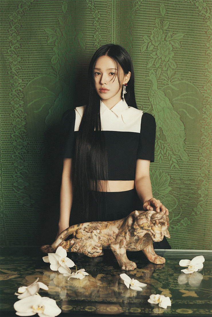 Red Velvet