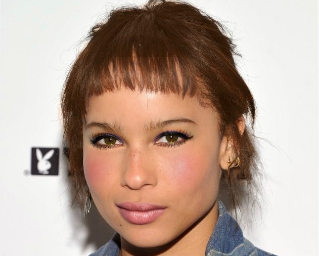 Zoe Kravitz