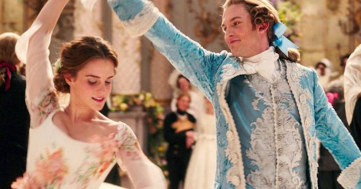 Beauty and the Beast